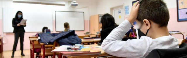 Kako je upropašten plan i program za osnovce u Srbiji: Kosovski boj i Sveti Sava nestaju iz udžbenika