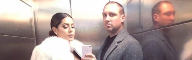 TANJIN MUŽ SE JAVIO IZ AUSTRALIJE, TVRDI DA NJU DECA NE ZANIMAJU: Dušan otkrio sve o odnosu sa pevačicom!