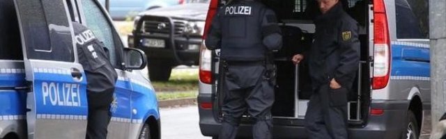 NEMAČKA PROGLASILA HEZBOLAH TERORISTIČKOM ORGANIZACIJOM! Od ranog jutra masovne racije, tragaju za više od 1.000 članova ove organizacije!