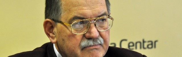 D. Tanasković: Republiku Srpsku niko ne može ukinuti