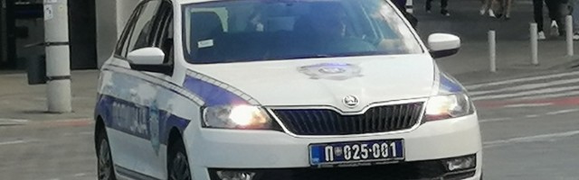 Žena skočila sa devetog sprata u Mirijevu