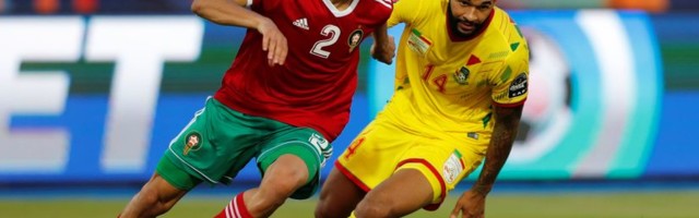 Afričke kvalifikacije: "Renovirani" Halihodžićev Maroko čuva vrh i savršen učinak