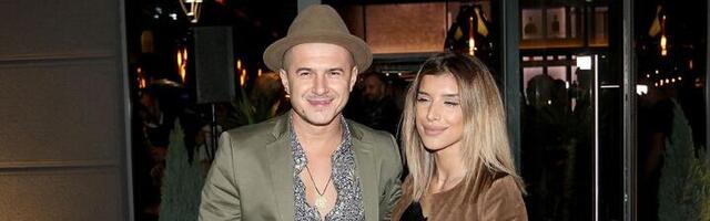 Razvode se Jovana Pajić i Sale Tropiko: Venčali se u emisiji
