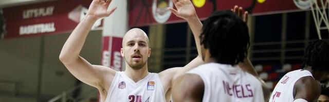Neosvojivi Železnik - FMP 6/6 kod kuće u ABA ligi