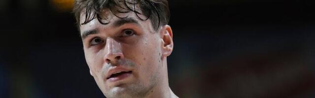 Uniksova mašina smanjila broj obrtaja, Hezonja ubacio 20 poena Žalgirisu za novu rutinsku pobedu