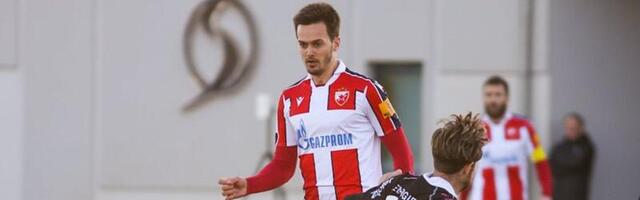Ivanić: Možemo do titule, nestrpljiv sam da čujem ime rivala u Evropi