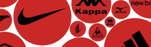 Pet najboljih brendova za muškarce sportskog stila