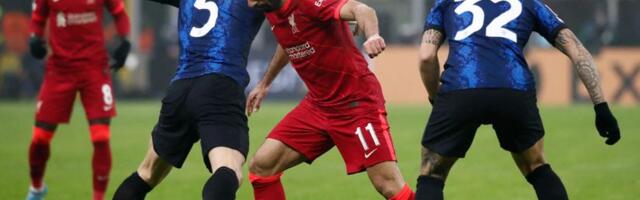 KRAJ: Bajern - Salcburg 7:1, Liverpul - Inter 0:1 (VIDEO)