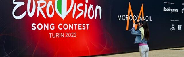 Rumuni: Naših 12 bodova pogrešno dodeljeno Ukrajini