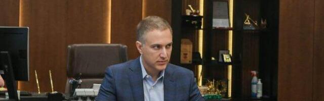 Stefanović: Srbija nikada neće zaboraviti junake koji su život ostavili na braniku otadžbine