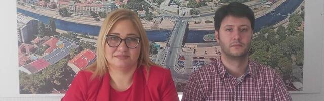 GO ZAJEDNO NIŠ:  Cene sve veće, građani sve siromašniji