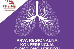 У борби против цистичне фиброзе Србија је учинила много