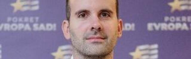 Спајић: Одјавио сам српско држављанство, испуњавам услове за председничку кандидатуру
