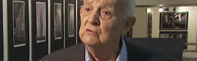 Preminuo kompozitor i pevač Radoslav Graić