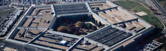 Pentagon informacije na društvenim mrežama nazvao „područjem vojnih akcija“