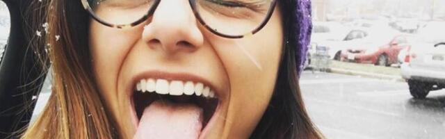 Mia Kalifa pokazala kako je izgledala u srednjoj školi