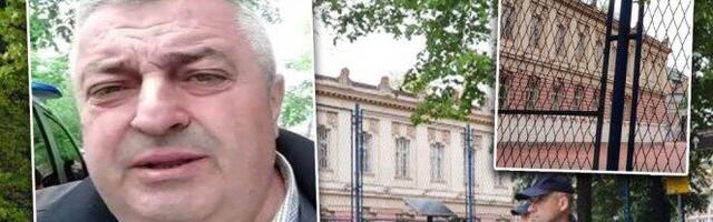 ŠKOLA IMA DVA ULAZA, DEČAKU JE NEŠTO "KVRCNULO" I... Ovo se u našem školstvu nikada nije desilo, bezbednost škola biće podignuta na viši nivo