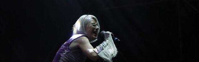 "Starost nije sramota": Novi spot i pesma Ide Prester