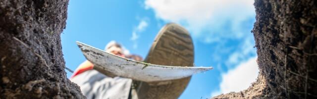 Naučnici u Kini kopaju najdublju rupu na planeti u potrazi za mineralima i životom