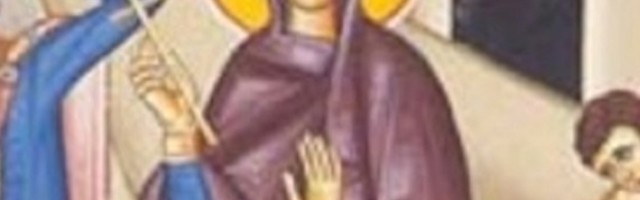 Danas je Sveta Petka Trnova, samo jednu stvar ne treba raditi danas!