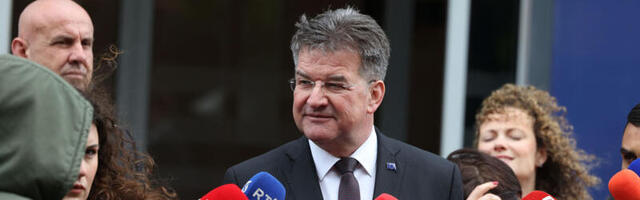 Dodatno povlačenje policije sa severa Kosova