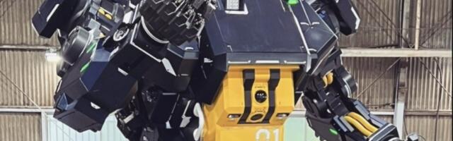 Japanci kreirali prvog funkcionalnog robota koji se transformiše u vozilo