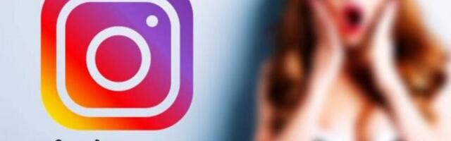 Instagram: AI pozadine za Stories