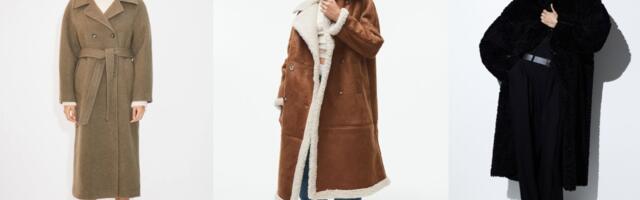 Šik kaputi i jakne za zimu