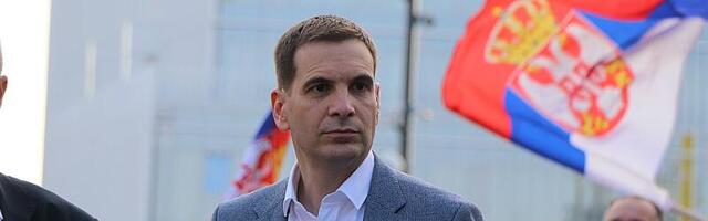 Jovanović: Isuviše kasno da se ispune uslovi za poštene izbore 2. juna