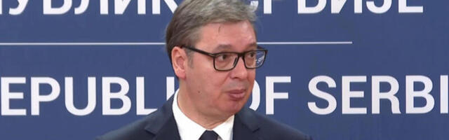 VUČIĆ SUTRA NA VAŽNIM SASTANCIMA Predsednik se oprašta od ovh ambasadora