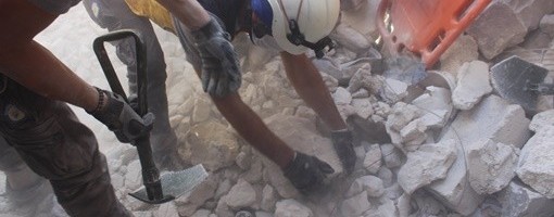 U Alžiru pet osoba poginulo u eksploziji gasa