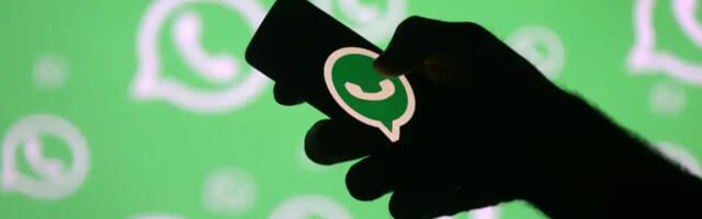 Iran povukao blokadu WhatsApp-a i Google Play-a