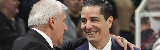 PAMETAN POTEZ SFEROPULOSA! Pritisak prebacio na Partizan!