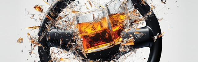 Volan nije za promile