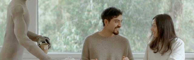 Praktično živ: Kako izgleda humanoidni kućni robot Neo Gamma i šta može da uradi?