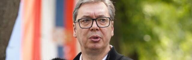 "PRAVO FAŠISTIČKO DIVLjANjE HORDI" Vučić o nasilju u Nišu: Siledžije i lažovi par ekselans, država će odgovoriti