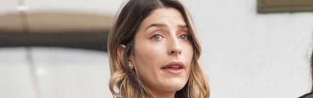 Bolest ili rigorozna dijeta: Fotografije Anđele Jovanović zaprepastile javnost FOTO