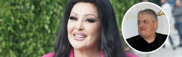 PRVA IZJAVA DRAGANE MIRKOVIĆ NAKON RAZVODA! Toniju poslala BRUTALNU poruku!