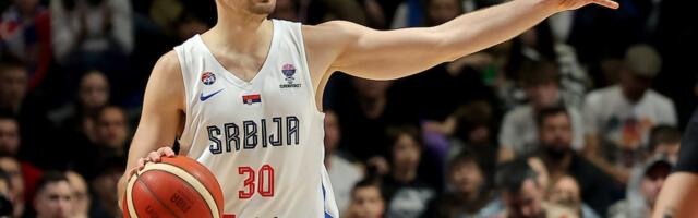 Gotovo – Avramović ima novi klub
