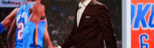 Blizu je: Poznato kada Nikola Topić debituje za Oklahomu