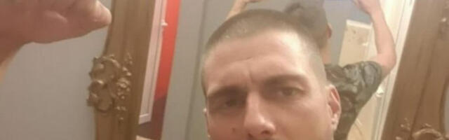 ČABARKAPA U BEKSTVU! Novi detalji haosa u Kaluđerici: Čovek očigledno nije znao sa kime se kači!