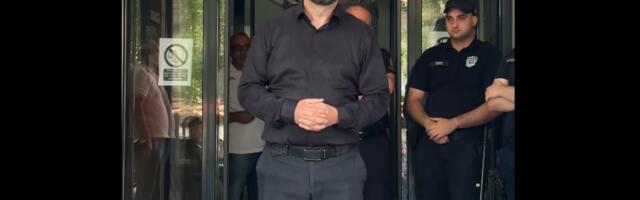 Puštena i posljednja dvojica uhapšenih, ali ostaju u kućnom pritvoru