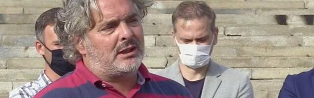 Gajić: Očekujem skupštinsku raspravu o Zagorki Dolovac u zakonskom roku