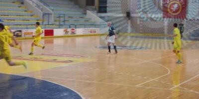 Prva futsal liga: Vranjanci protiv Kragujevčana za tri minuta prokockaliprednost od tri gola