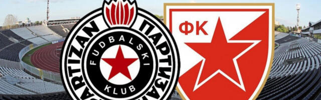 KATASTROFA ZVEZDE I PARTIZANA: Srpski sport ovo ne pamti! (VIDEO)
