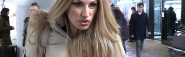 RADU MANOJLOVIĆ ZAKUCALE TRAGIČNE VESTI Pevačica ne može da dođe sebi - O NJENOJ SMRTI saznala iz medija!