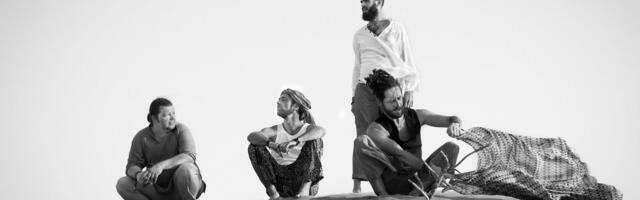 Veliki koncert benda Naked u MTS dvorani