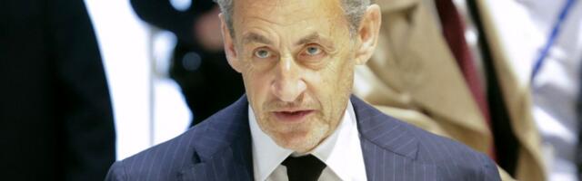 Kasacioni sud potvrdio kaznu Sarkoziju u aferi "Bigmalion"