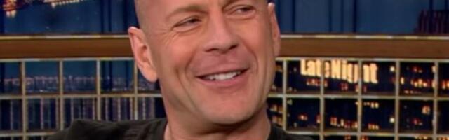 PALA NAJTEŽA ODLUKA! Evo šta će se desiti sa mozgom Brusa Vilisa posle smrti! Razarajuća vest