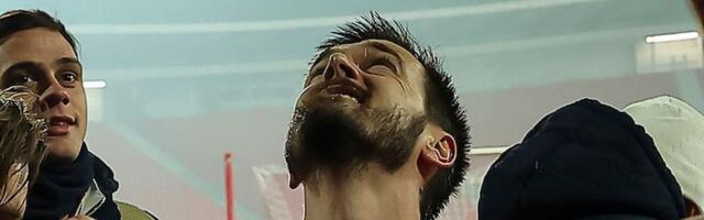 Projekcija Zvezde u Ligi Evrope: Šta, kako i na koga dalje? Prete joj velikani iz "liga petice"